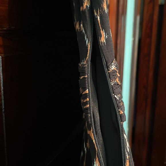 Boden Selina Dress- 12R US - Picture 4 of 8